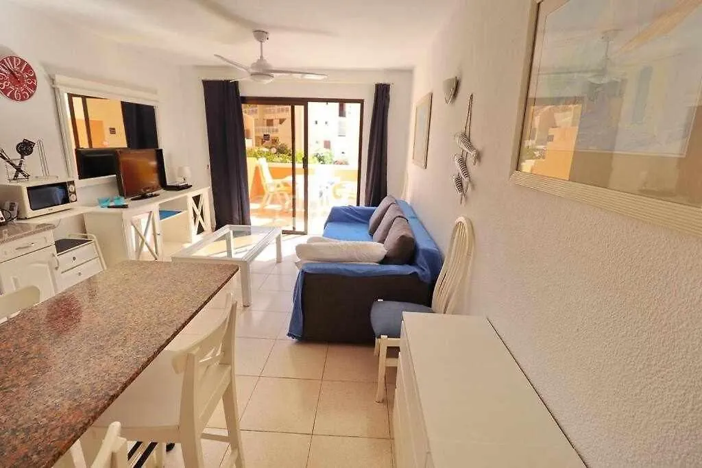 Royal Gardens Studio 123 Tenerife Rental & Sales Playa de las Americas  Apartment