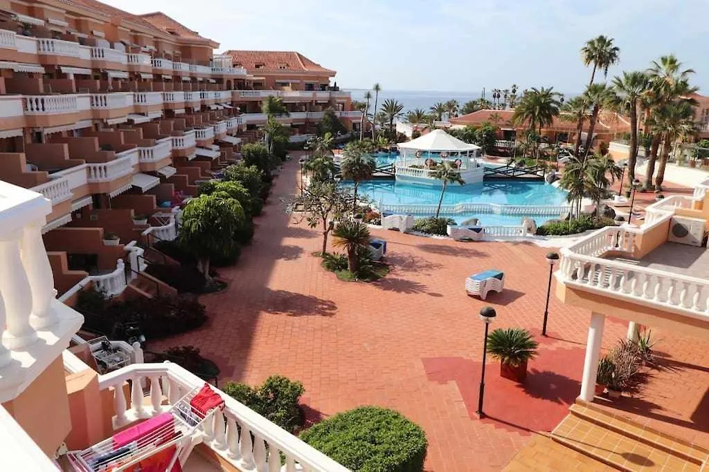 Royal Gardens Studio 123 Tenerife Rental & Sales Playa de las Americas  0*, Playa de las Americas (Tenerife)