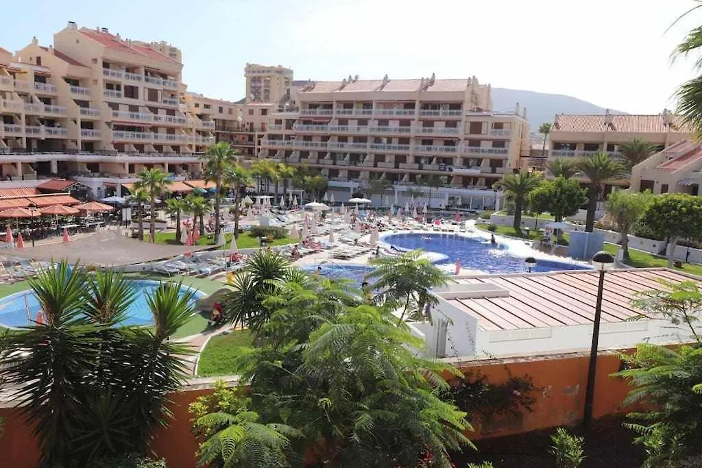 Royal Gardens Studio 123 Tenerife Rental & Sales Playa de las Americas  0*, Playa de las Americas (Tenerife) Spain