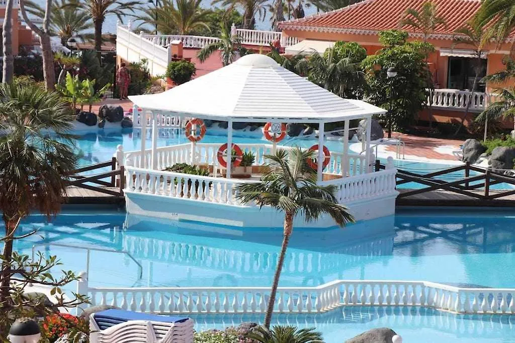 Royal Gardens Studio 123 Tenerife Rental & Sales Playa de las Americas  Spain