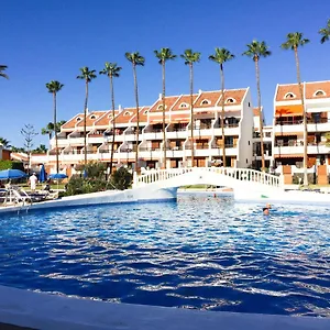 Lux&2jacuzzi. New! Golden Mile Las Americas, Parque Santiago 2. Pool Heated Sea Water 2 Bdr Playa de las Americas (Tenerife)