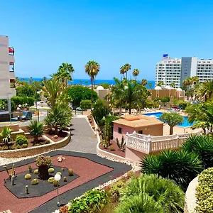 Borinquen Sky Playa de las Americas (Tenerife)