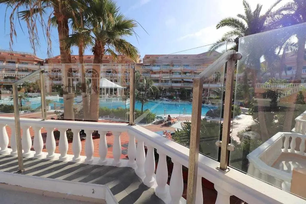 Διαμέρισμα Royal Gardens Studio 123 Tenerife Rental & Sales Πλάγια ντε λας Αμέρικας