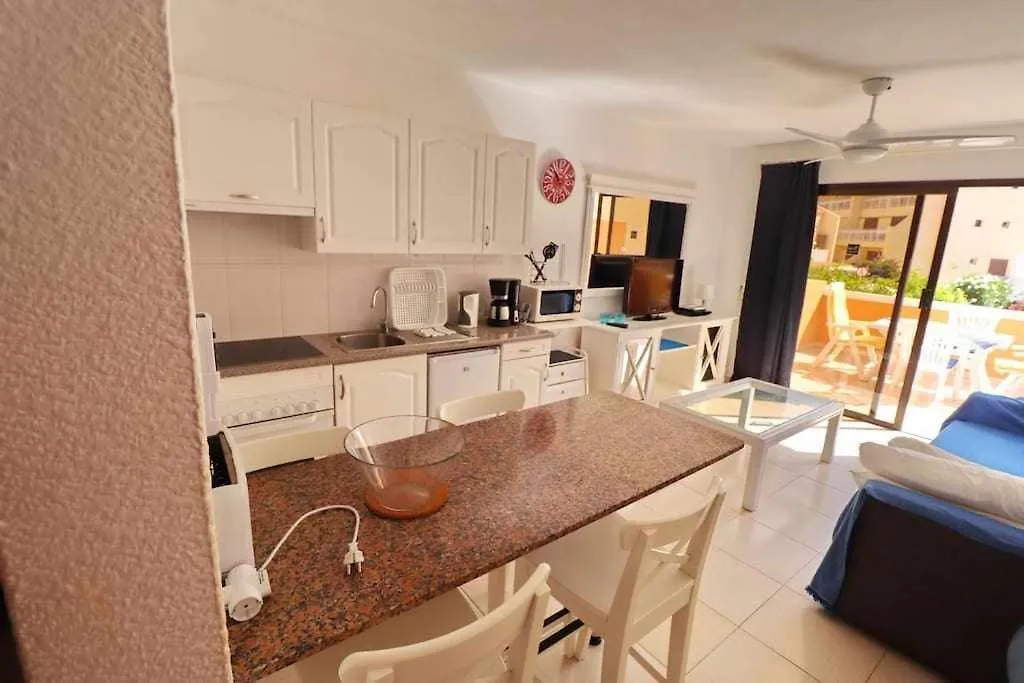 Διαμέρισμα Royal Gardens Studio 123 Tenerife Rental & Sales Πλάγια ντε λας Αμέρικας