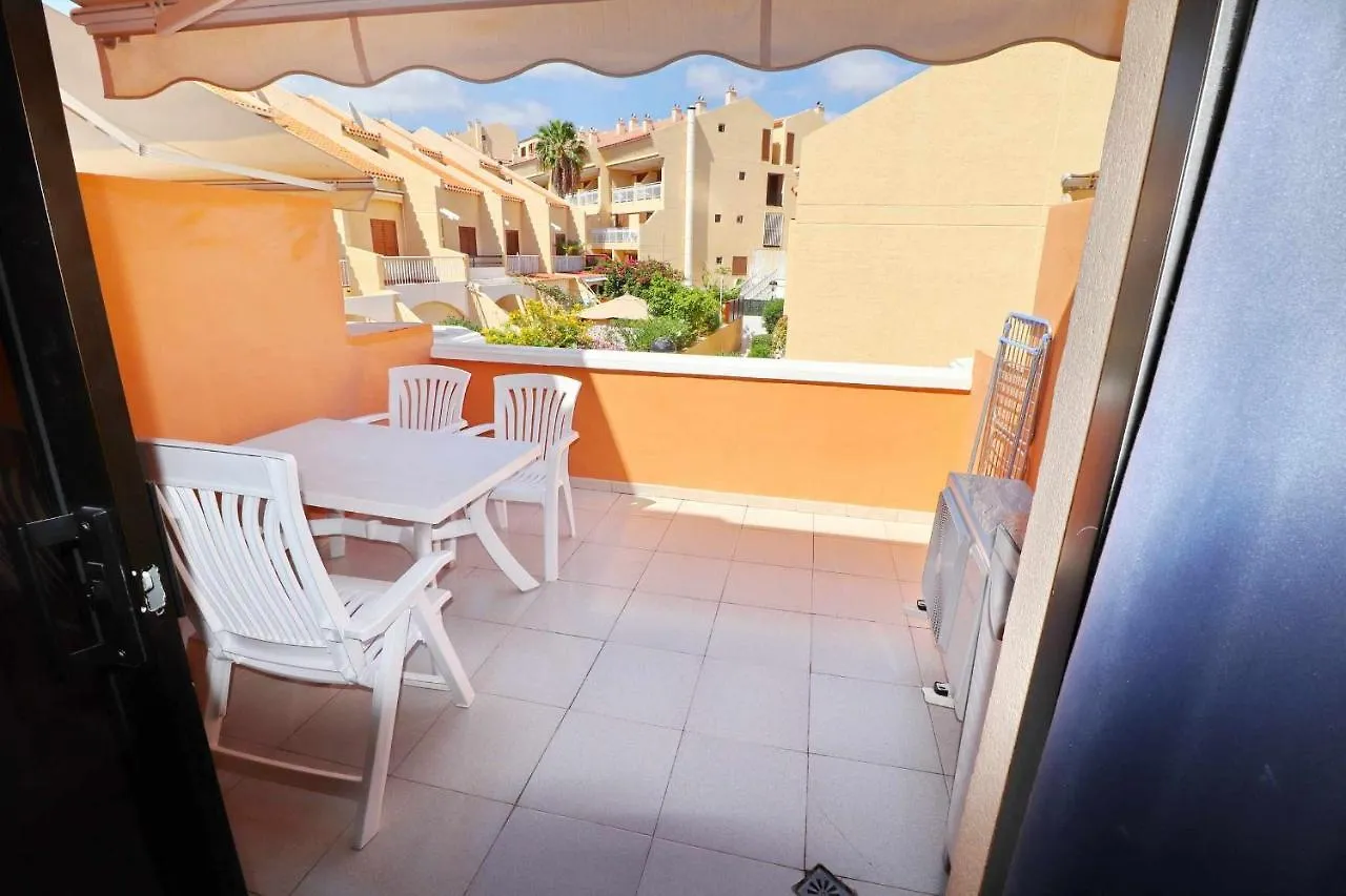 Διαμέρισμα Royal Gardens Studio 123 Tenerife Rental & Sales Πλάγια ντε λας Αμέρικας Ισπανία