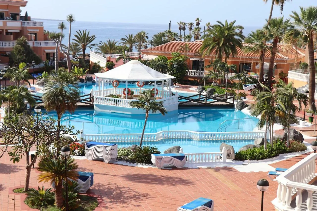 Royal Gardens Studio 123 Tenerife Rental & Sales Πλάγια ντε λας Αμέρικας